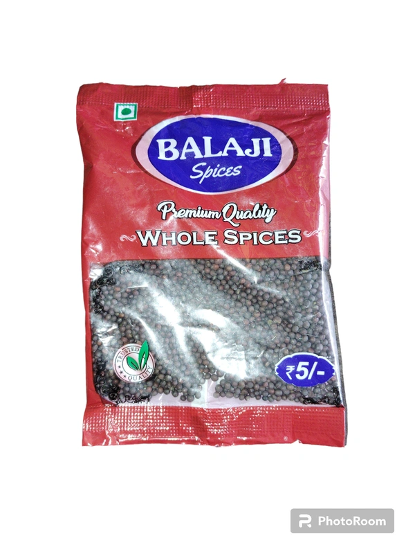 Balaji Mustard (Gota Sorso) - 25 g.
