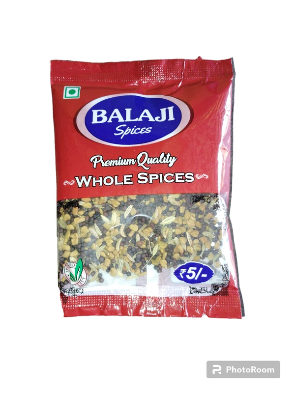 Balaji Panch Phutan - 15 g.