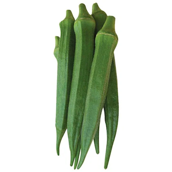 Bhendi (Okra)  - 500 g.