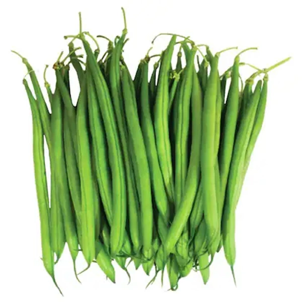 French Beans - 500 gms
