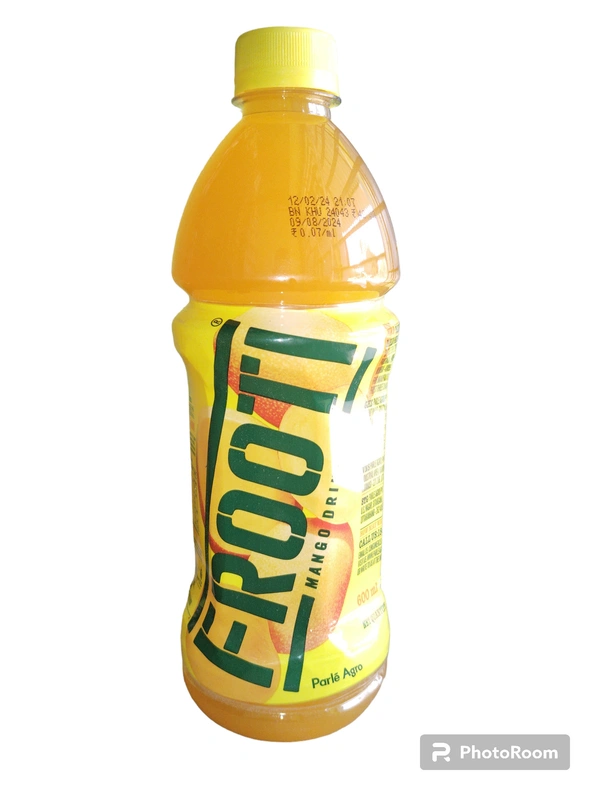 Frooti 600 ml - 600 ml