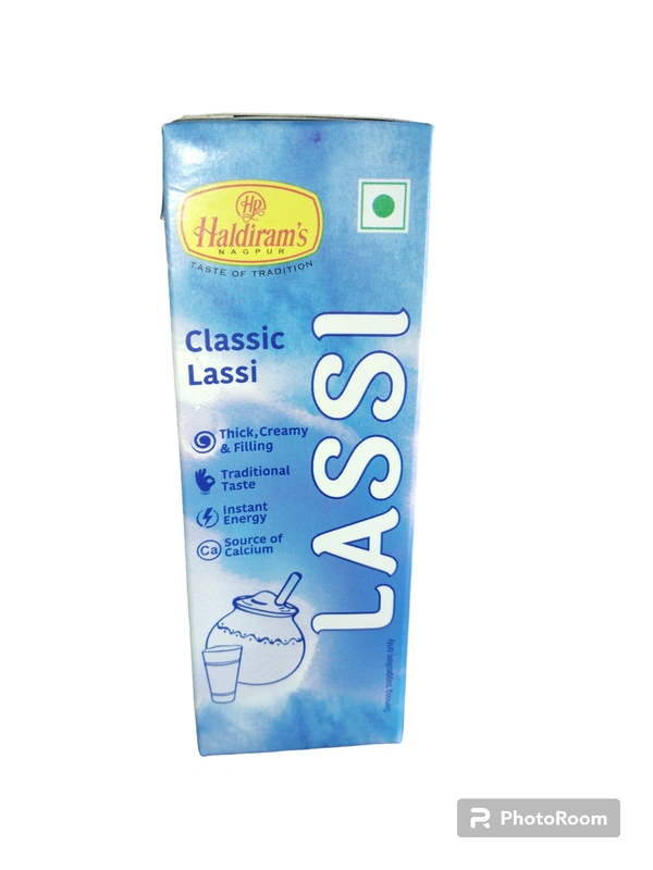 Lassi 180 ml - 180 ml