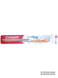 Colgate Super Flexi Tooth Brush (Per Pc) - Medium