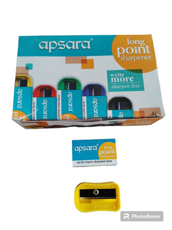 Apsara Long Point Sharpener