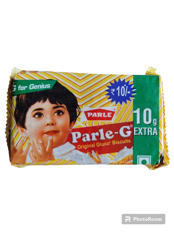 Parle G Biscuits