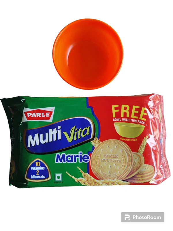 Parle Multi Vita Marie Biscuits