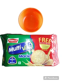 Parle Multi Vita Marie Biscuits