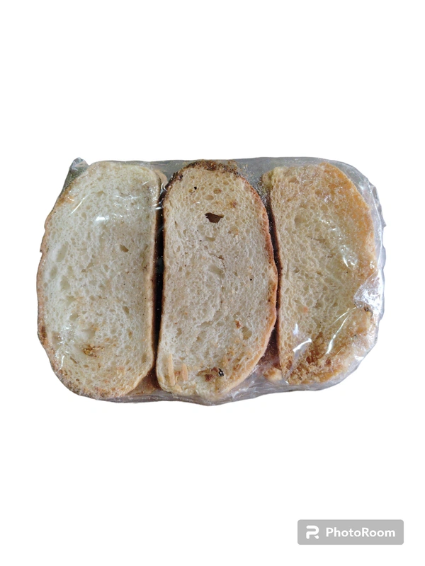 Toastea (Local)