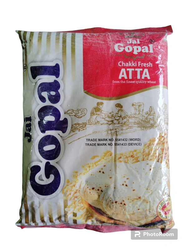 Gopal Atta 1 kg.  - 1 kgs