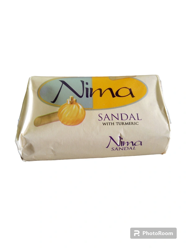 Nima Sandal Soap 20/-