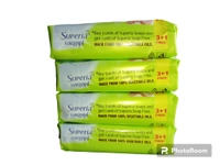 Superia Gangajal Soap 3+1 Free