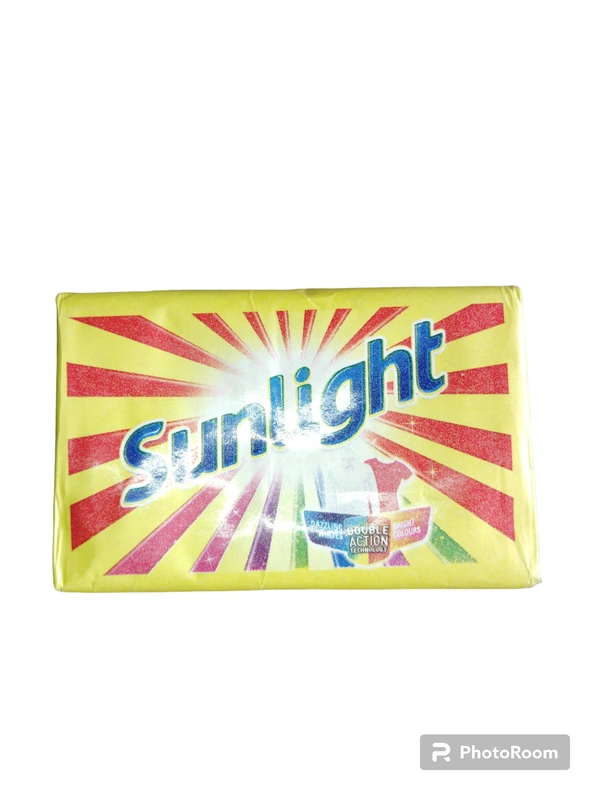 Sun Light Laundry Soap