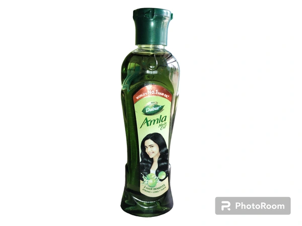 Dabur Amla Hair Oil 20/-