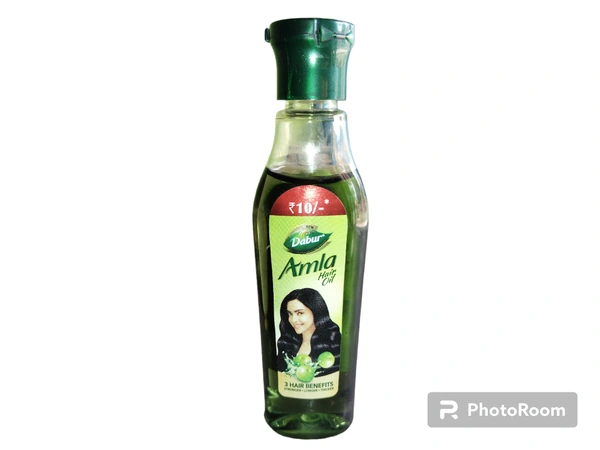 Dabur Amla Hair Oil  10/-