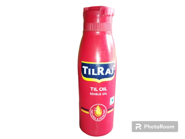 Tilraj Til Oil 32/-