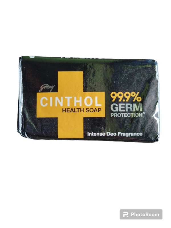 Cinthol Health Soap 10/-