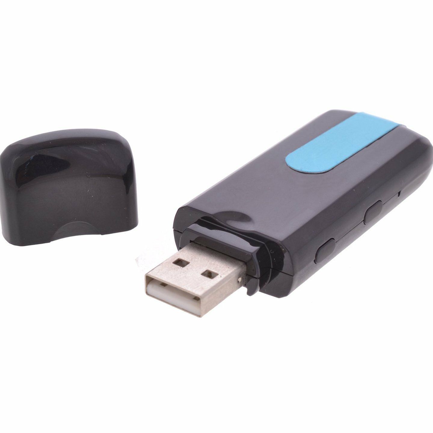 Pen drive hidden fashion camera