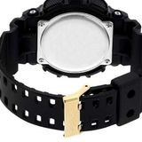 Multi Functional Sports Digital Black Dial Men's Watch - Black, Digital Watch, Pack Of 1