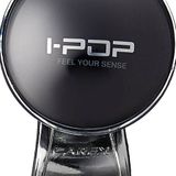 I-Pop Car Steering Knob, Wheel Spinner Knob, 360° Rotation Booster for All Cars - Car Steering Knob, Pack Of 1