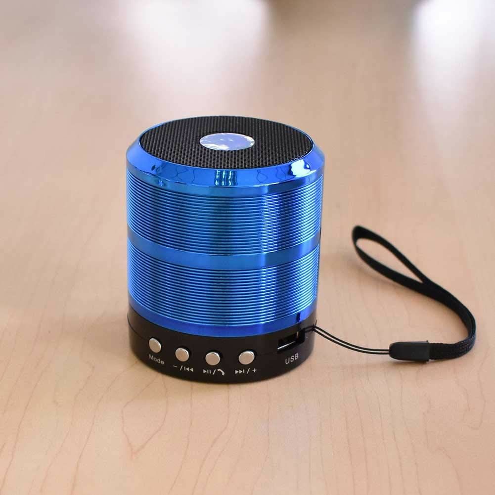 Mini speaker aux shops