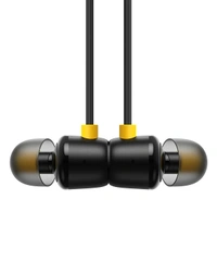 realme Buds 2 Neo Wired in Ear Earphones with Mic (Black) - Earphone, Pack Of 1