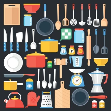 Kitchen Products