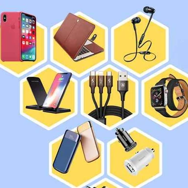 Mobile Accessories