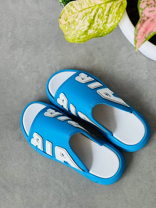 Air slides (40,41,42,43)