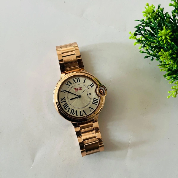 Imported Watch