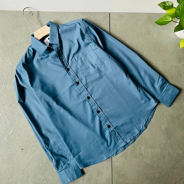 Premium Formal shirt (M)
