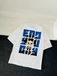 Premium Five Sleeve Tshirt (XL)