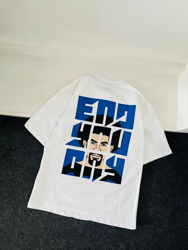 Premium Five Sleeve Tshirt (XL)