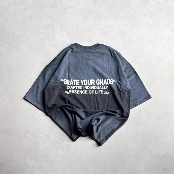 Five Sleeve T-Shirt (L,XL)