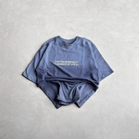 Five Sleeve T-Shirt (M,L)