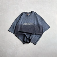 Five Sleeve T-Shirt (L,XL)