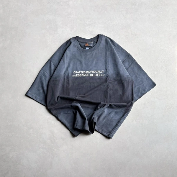 Five Sleeve T-Shirt (L,XL)