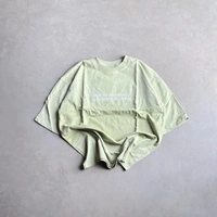 Five Sleeve T-Shirt (M,L,XL)