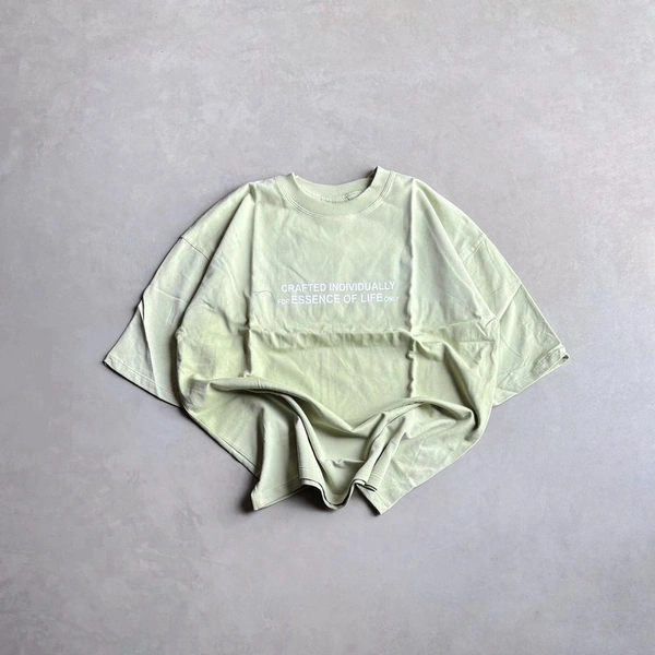 Five Sleeve T-Shirt (M,L,XL)