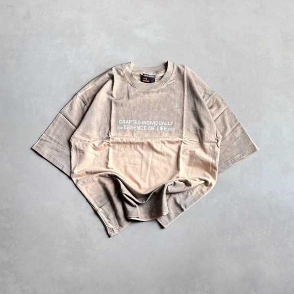 Five Sleeve T-Shirt (L)