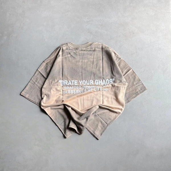 Five Sleeve T-Shirt (L)