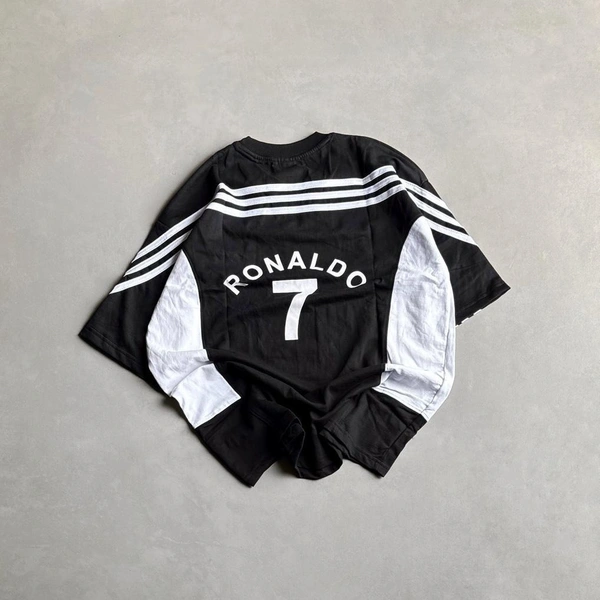 Five Sleeve T-Shirt (M,L,XL)