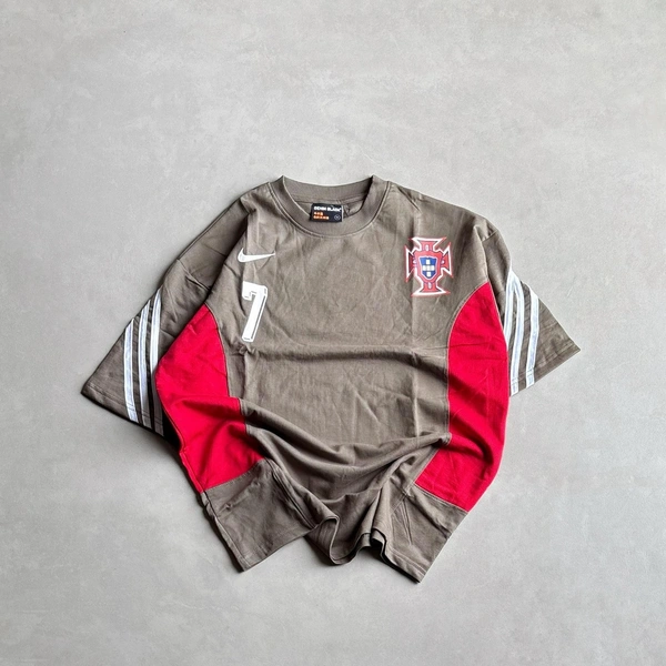 Five Sleeve T-Shirt (M,L,XL)