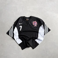 Five Sleeve T-Shirt (M,L,XL)