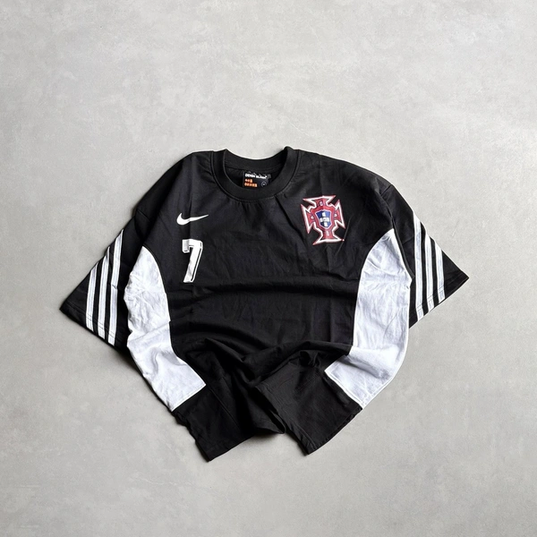 Five Sleeve T-Shirt (M,L,XL)