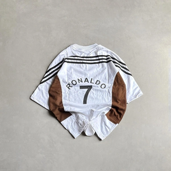 Five Sleeve T-Shirt (M,L,XL)