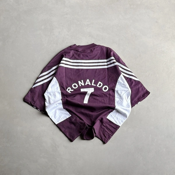 Five Sleeve T-Shirt (M,L,XL)