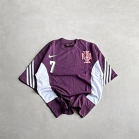 Five Sleeve T-Shirt (M,L,XL)