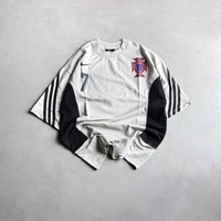 Five Sleeve T-Shirt (M,L,XL)