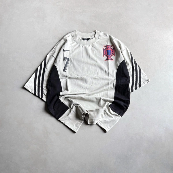 Five Sleeve T-Shirt (M,L,XL)