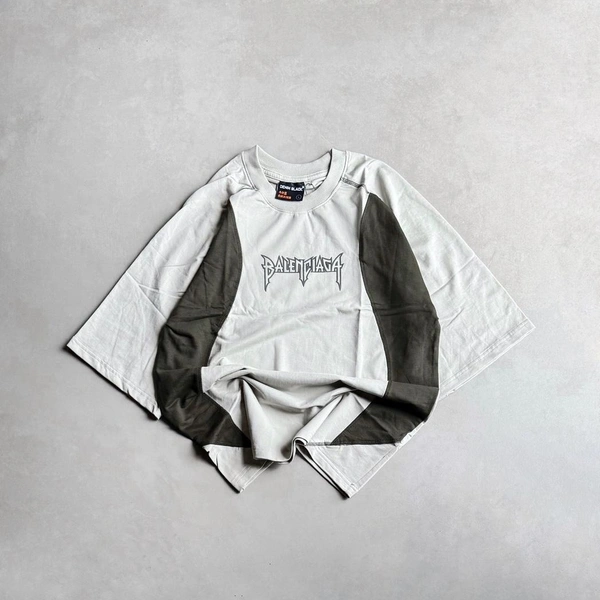 Five Sleeve T-Shirt (L,XL)